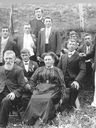 Record image of John Gregory Wenzlick
