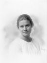 Record image of Gertrud Eritrea Uhlin