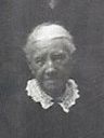 Record image of Elizabeth Ann Dewberry (born Sammons)