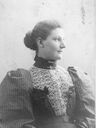 Record image of Johanna Christiane Friederike Kretzschmar (o.s. Nicolai)