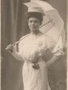 Record image of Marie Hochmannová (born Pokorná/Trejbalová)
