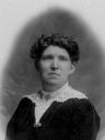 Record image of Ethel Ada Edith Wilton (born Purcell)