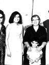 Record image of Felisa Robles (born Blanco)