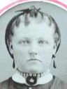 Record image of Esther Caroline Barker (born Chadwick)
