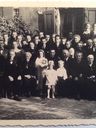 Record image of Anna Kindermann (geb. Pietschmann)
