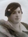 Record image of Maria Irene Arzuza Logreira (nacida Rodriguez Ortega)