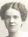 Record image of Emily Florence Anderson (born Olsen)