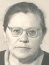 Record image of Мария Ивановна Алистратова (nacida Самсонова)