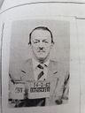 Record image of Heinz Hagedorn