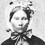 Record image of Mary Ann Johnston (born Hall)