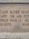 Record image of Duncan Ross MacVean