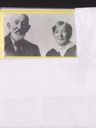 Record image of Ellen Mary Parker (born Mahony)