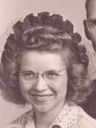 Record image of Katherine Elizabeth King (born Ziegler)