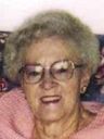 Record image of Carol Geniel Petersen (nacida Roberts)