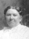 Record image of Priscilla Worthington (born Martin)