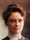 Record image of Annie Priscilla Tillotson (born Barlow)