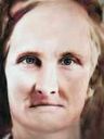 Record image of Ann Barlow (born Higbey)