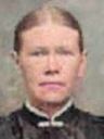 Record image of Sophia Elison (o.s. Anderson)