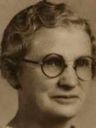 Record image of Margaret Eve Cornia (born Cameron)