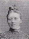 Record image of Beda Carolina Person (born Jonasson)
