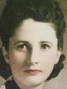 Record image of Mildred Nettie Brown (born Hertzig)