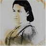 Record image of Helen (Ellen) Cooper (born Judge)