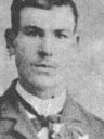 Record image of Joel James Lewis