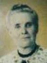 Record image of Hannah Coles (born Tirrell)