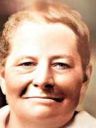 Record image of Johanna Jacobsen (geb. Peterson)