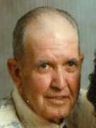 Record image of Charles LaMoyne "Sarge" Harris