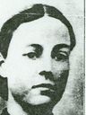 Record image of Helen Marr Ellis (born Lee)