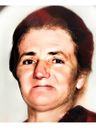 Record image of Maria Lidia Pastoriza (born Guerra Pastoriza)