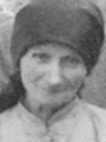 Record image of Antonia Roman (born Ruggini)