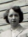 Record image of Helen Eileen Atkinson (born Wright)