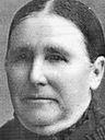 Record image of Katharina Merklinger (geb. Diehl)