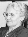 Record image of Antomine Kirstine Jensen (born Andersen)