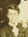 Record image of Johanna Elise (Lizzie) Clemett (o.s. Emanuelsdotter)