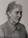 Record image of Emma Helena Nordström (born Olsson (Ols-Mathsson))