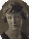 Record image of Anna T Wolfe (geb. Meister)