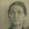 Record image of Karin (Kaisa) Jaakontytär Väyrynen (o.s. Heikkinen)