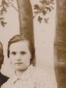 Record image of Tyyne Valpuri Kaleva/Inkeröinen (born Karjalainen)