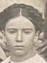 Record image of Concepcion "Concha" Stewart (nacida Jimenez)
