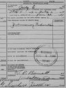Record image of Francisca Luera (born Ramirez)