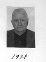 Record image of Josef Gideon Antonsson