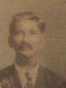 Record image of Luciano Garcia