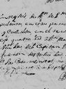 Record image of María Margarita Gonzalez Ochoa (born de Leon Gonzalez)