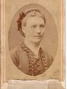 Record image of Bonddotter Brita Embretson (o.s. Martensson)
