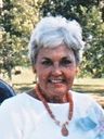 Record image of Mary McIntyre (born Ruhland)