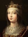 Record image of Infanta / Princess Isabella of Castile, LG, de Castilla y León, Duchess of York (born Perez)