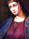Record image of Berengère "la Grande" Fernández, Reina de Castilla, Queen of Castile (nacida Alfonsez)